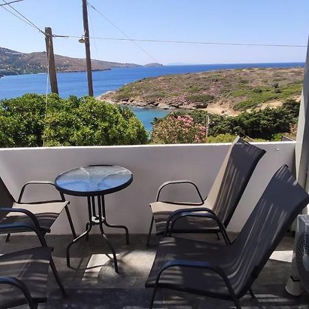 Nora Norita Aparthotel Batsi  Exterior photo