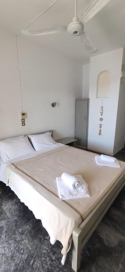 Nora Norita Aparthotel Batsi  Exterior photo