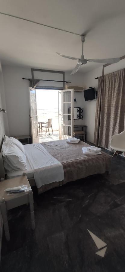 Nora Norita Aparthotel Batsi  Exterior photo