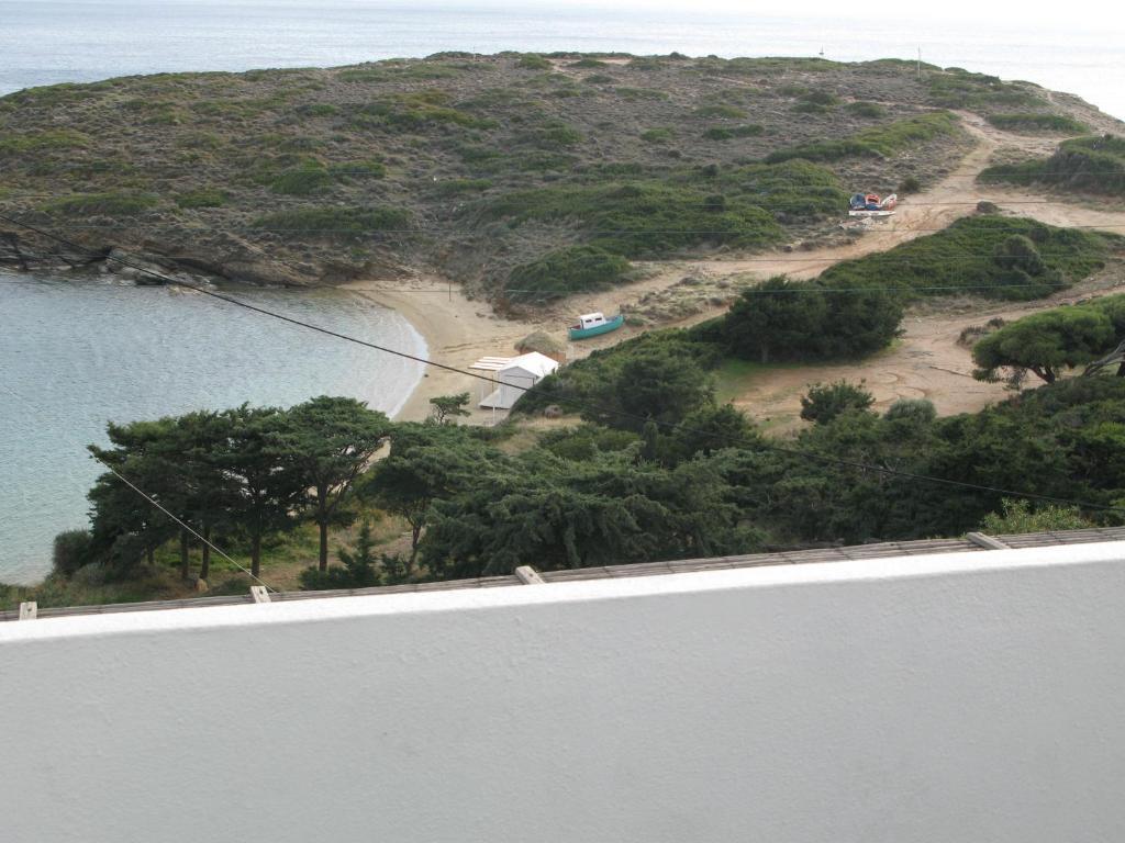 Nora Norita Aparthotel Batsi  Exterior photo